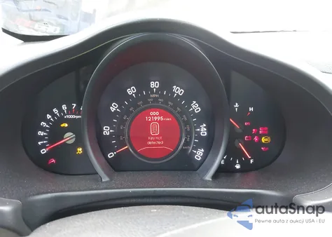 2012 Kia Sportage Sx from USA, damaged, VIN KNDPC3A60C7315483